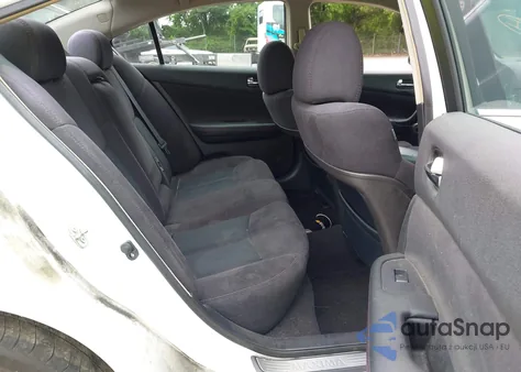 2013 Nissan Maxima 3.5 S из США, поврежденный, VIN 1N4AA5AP9DC812045